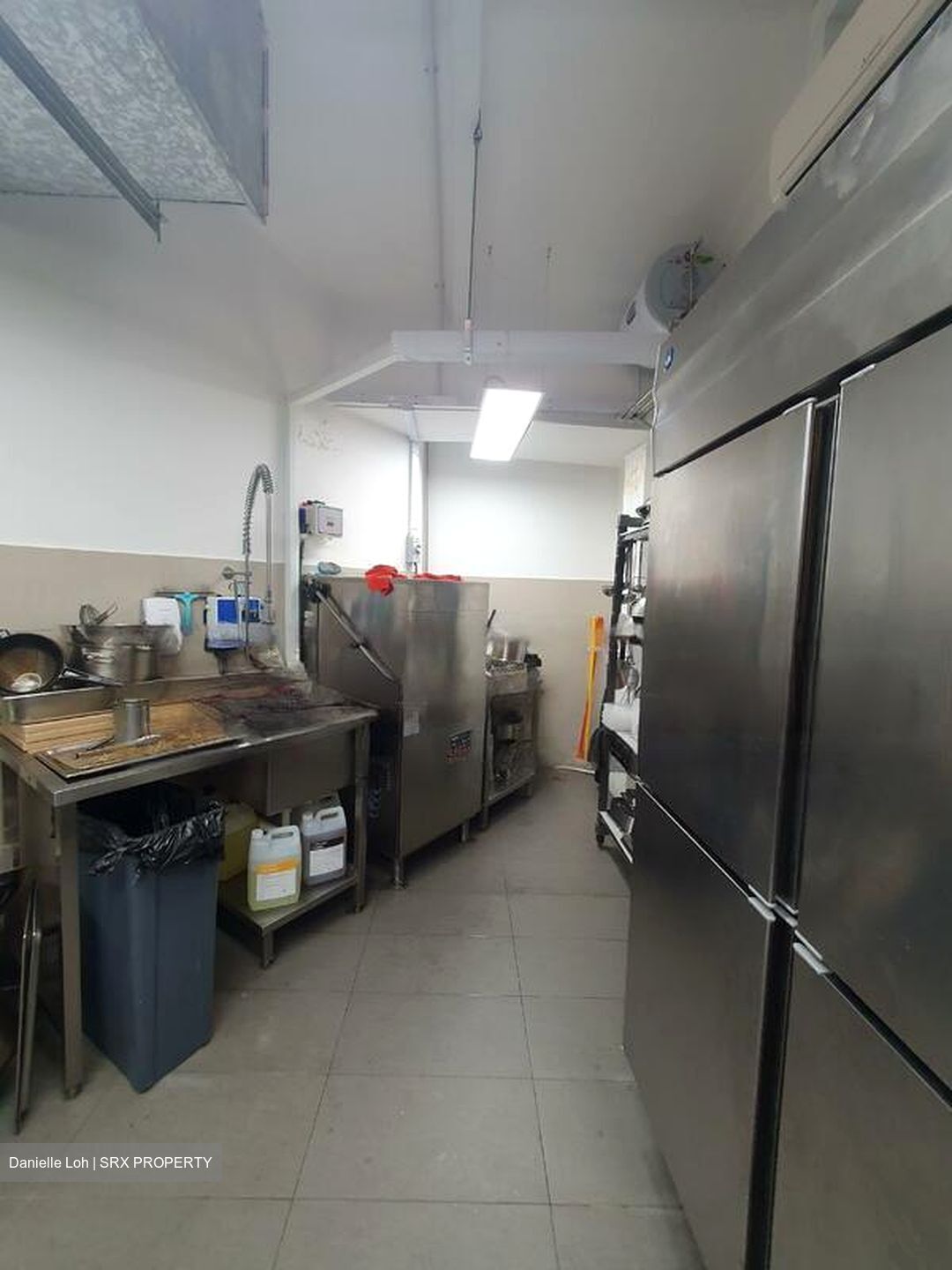 Amoy Street (D1), Retail #459929291